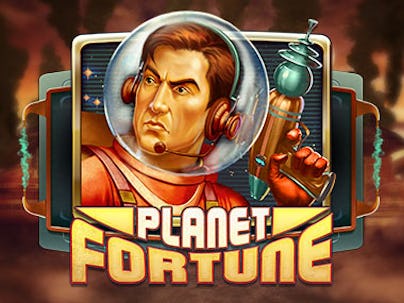 <strong>Planet Fortune</strong>